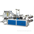 Plastic Bag Roll Making Machine for Shopping T-Shirt Bags, Home Garbage Bags, Shopping Bags in Roll